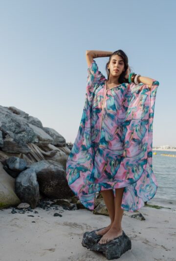 Mala Kaftan